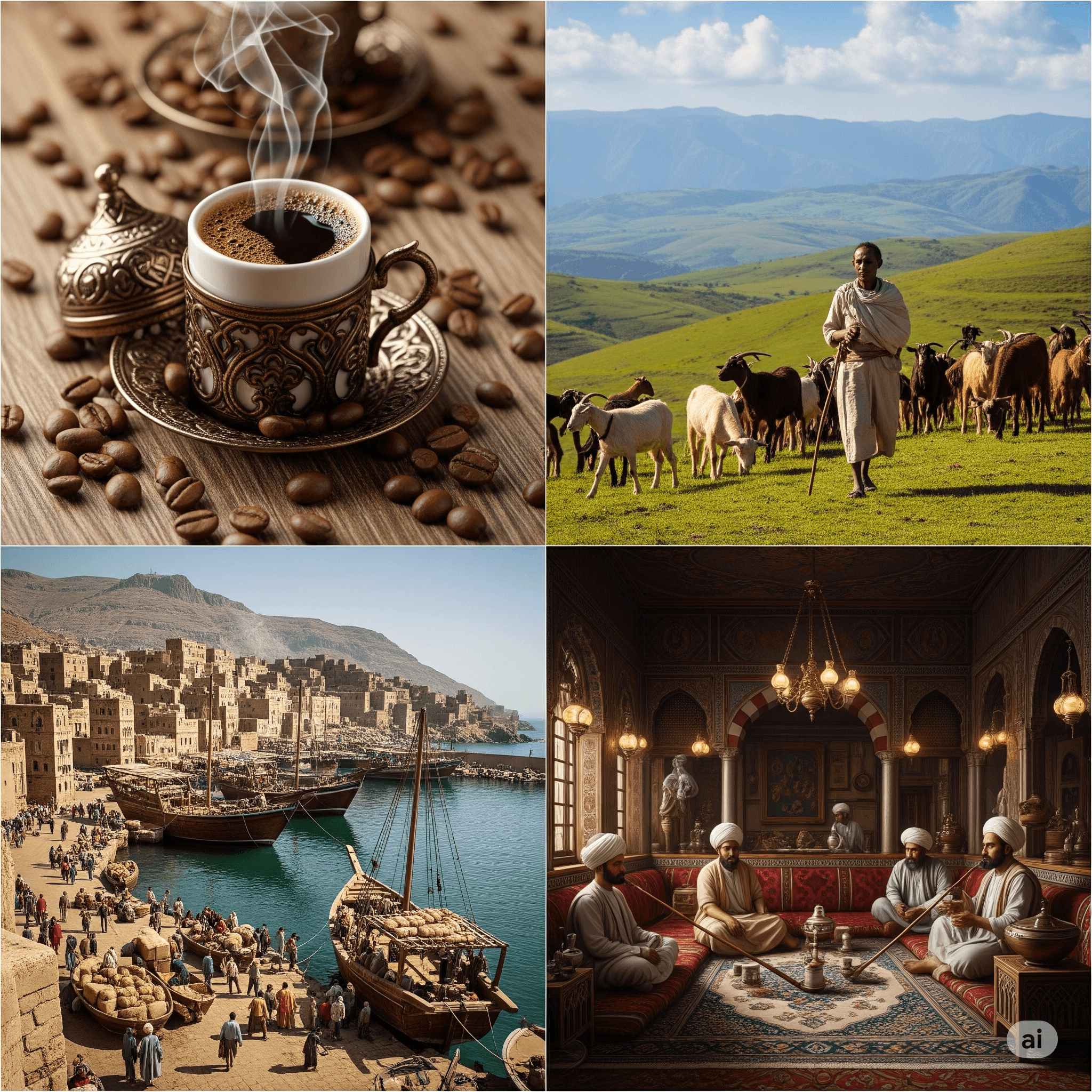 Kah⁠ve, güne e‍n​er⁠jik başlam‌amıza ya⁠rdı⁠‌mc‍ı o‍‍la⁠n, d⁠⁠o‍s‍t m​ecli​s‍l⁠eri​n​in vazg‍e‌çi⁠‍lmezi⁠, so‍hbet​​ler⁠im⁠ize eşlik ed‌e​n⁠…⁠