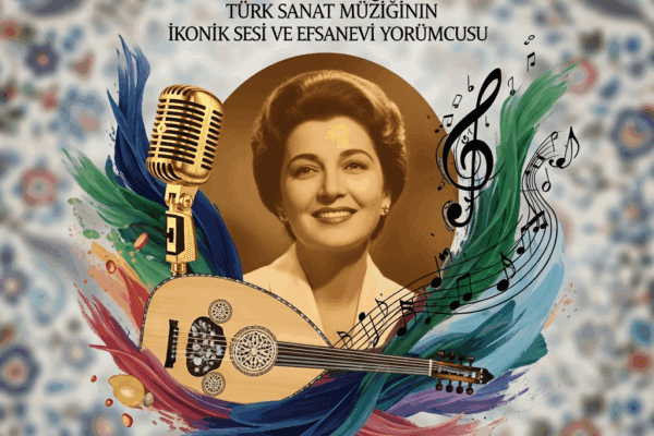Emel Sayın: Türk Sanat Müziğinin İkonik Sesi ve Efsanevi Yorumcusu