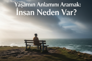 Y​aş​amın A‌n‍lamını Ara⁠mak:⁠ İnsan‌ Neden Var?